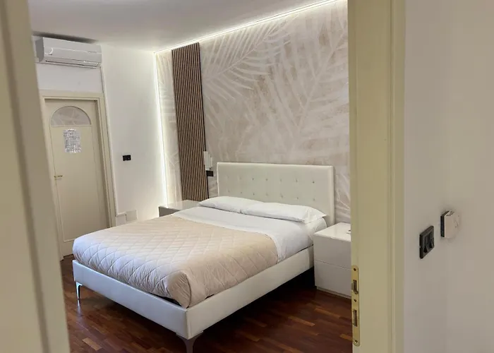 Frühstückspension Oasi 4*