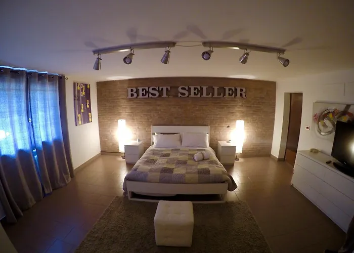 Bed & Breakfast Oasi