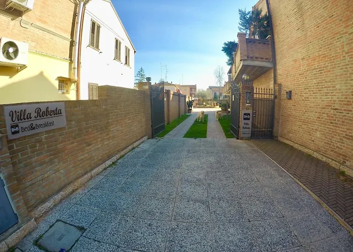 Oasi Ferrara