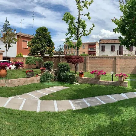 Roberta Bed & Breakfast 3*