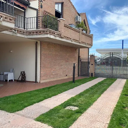 B&B Oasi 4*