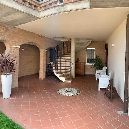 Roberta Bed & Breakfast 3*