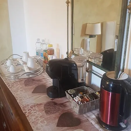 Oda ve Kahvaltı Oasi