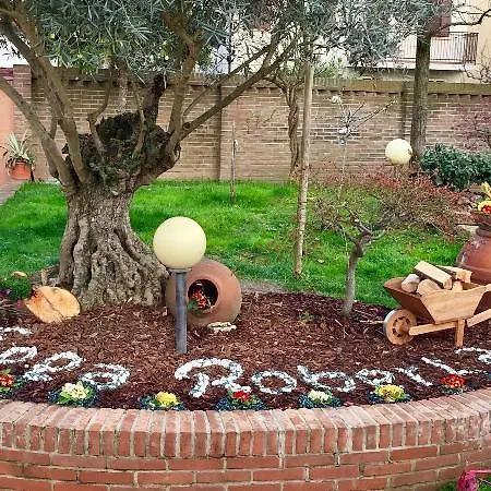Bed & Breakfast Roberta 3*