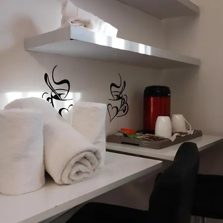 Oasi Bed & Breakfast Ferrara