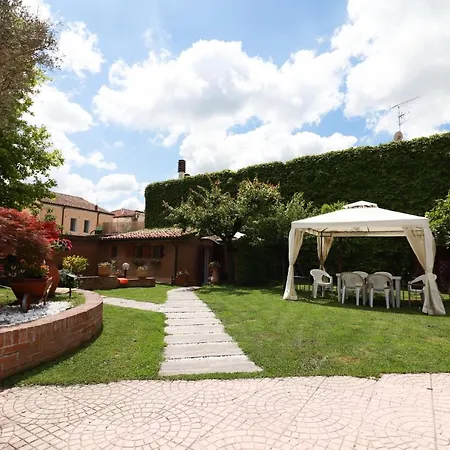 Oasi 4* Ferrara