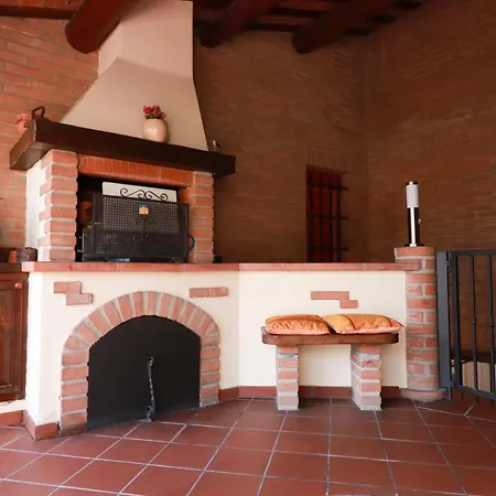 Bed & Breakfast Oasi 4*