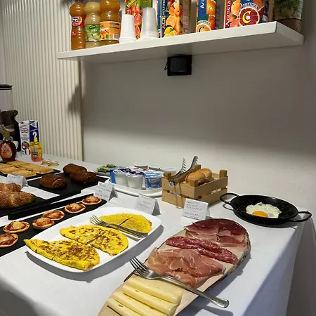 Bed & Breakfast Oasi Ferrara