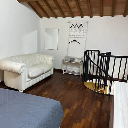 Bed & Breakfast Oasi