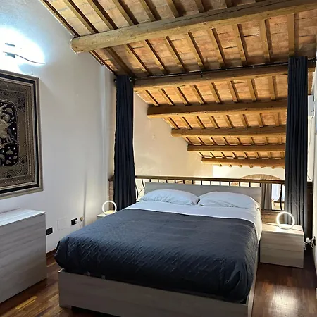 Roberta 3* Ferrara