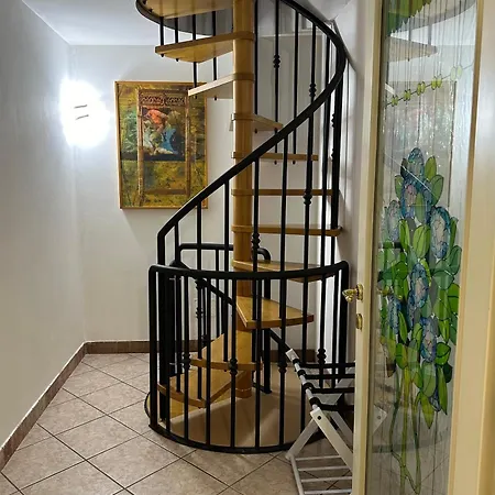 Oasi Oda ve Kahvaltı Ferrara