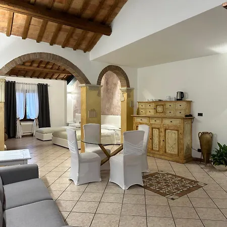 Roberta Bed & Breakfast Ferrara