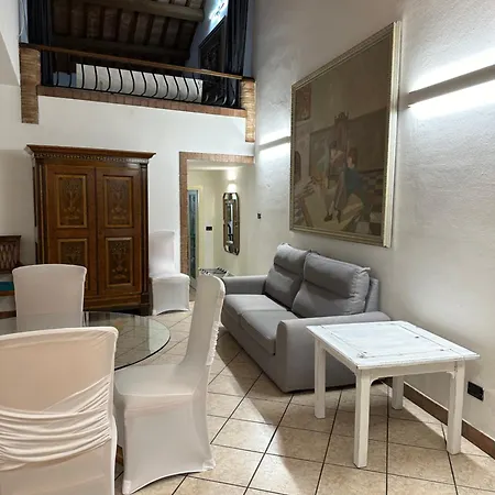 Roberta Bed & Breakfast 3*