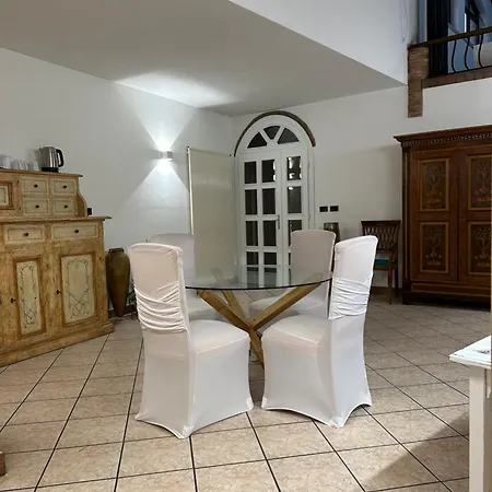 Oasi 4* Ferrara