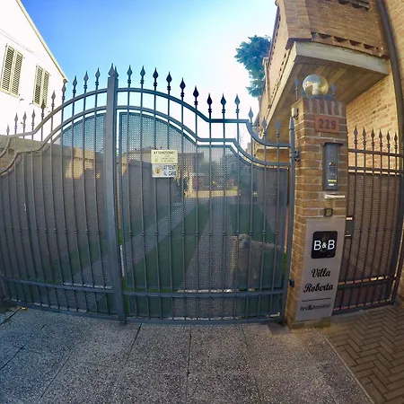 Oda ve Kahvaltı Oasi Ferrara