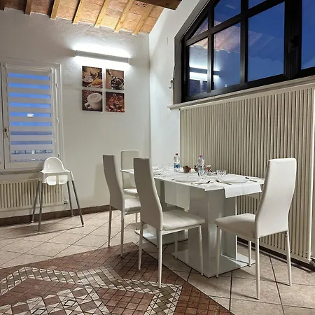 Oasi Oda ve Kahvaltı 4*