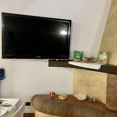 Oasi Bed & Breakfast