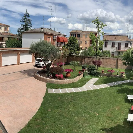 Oasi Ferrara