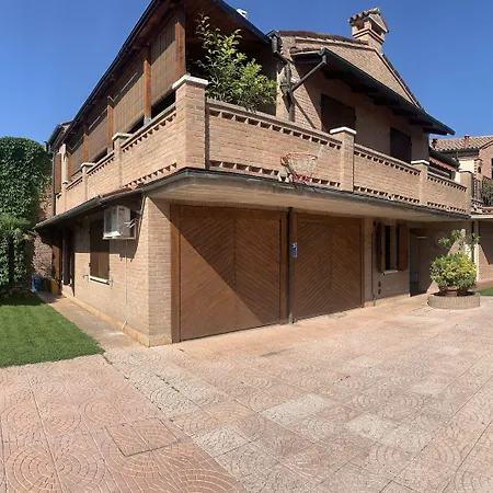 Oasi Panzió 4*