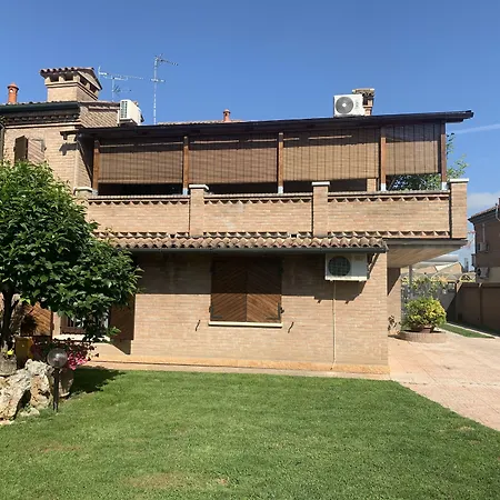 Oasi Bed & Breakfast 4*