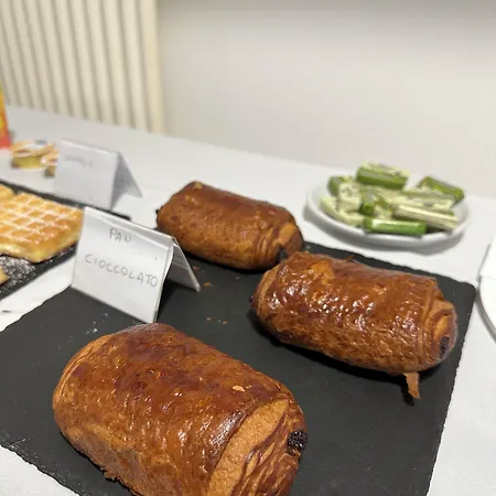 Oasi Bed & Breakfast