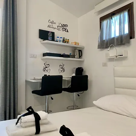 Oasi 4* Ferrara