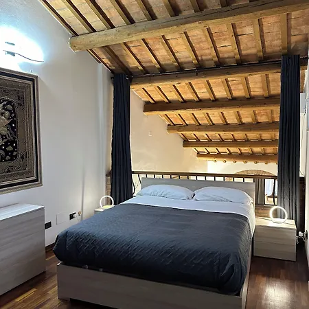 B&B Oasi