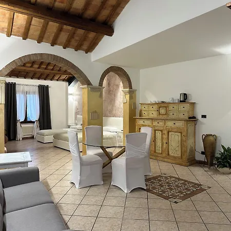 Bed & Breakfast Oasi