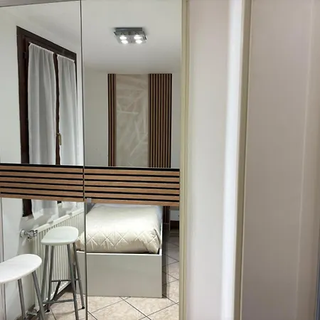 Oasi לינה וארוחת בוקר