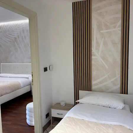 Oasi ベッド・アンド・ブレックファスト 4*