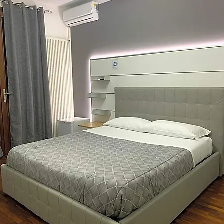 Oasi B&B 페라라