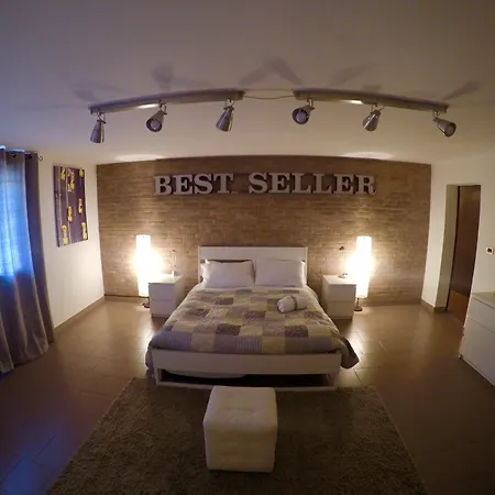 B&B Oasi