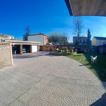Oasi B&B