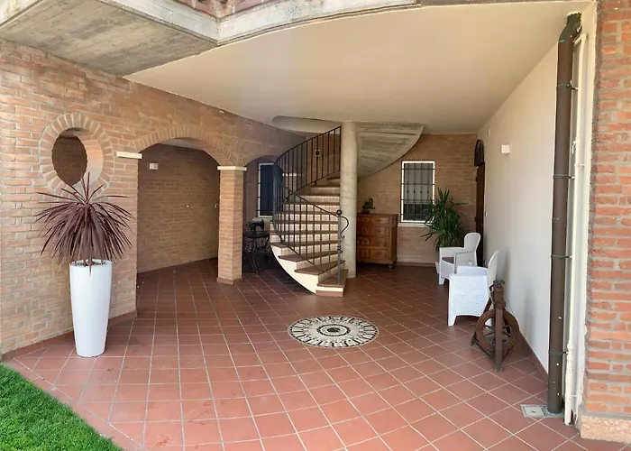 Oasi ベッド・アンド・ブレックファスト 4*