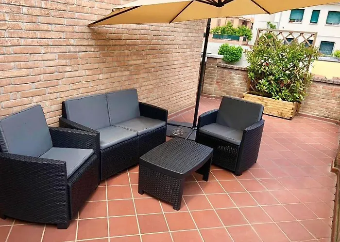 Oasi ベッド・アンド・ブレックファスト