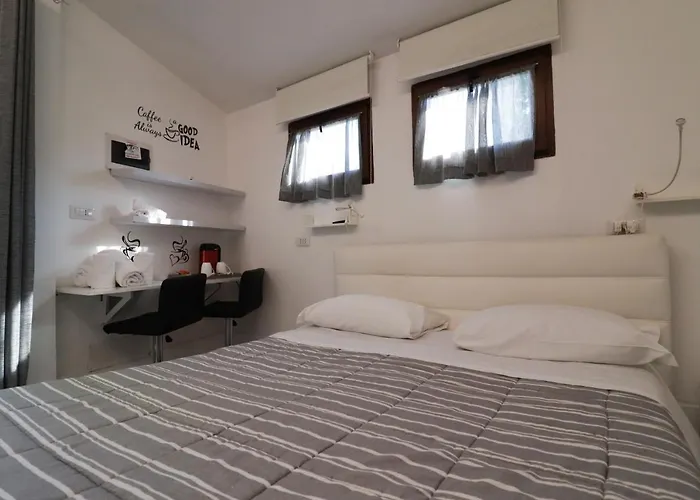 Oasi フェラーラ