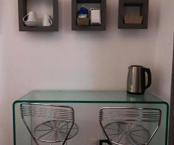 ベッド・アンド・ブレックファスト Oasi 4*