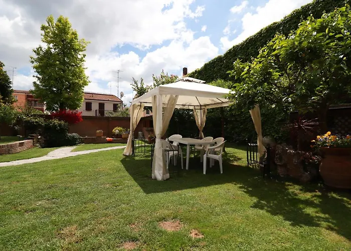 Oasi フェラーラ