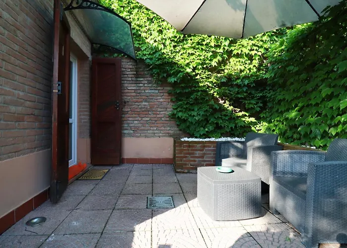 Oasi フェラーラ