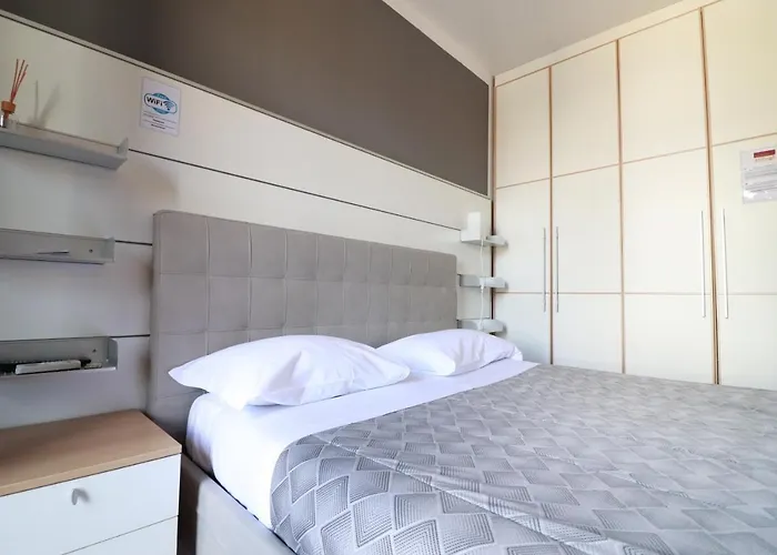 Oasi 4* フェラーラ