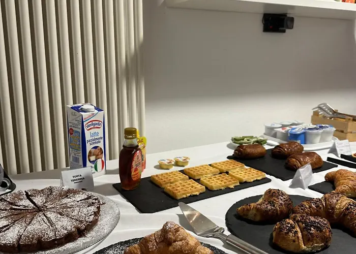 Oasi フェラーラ