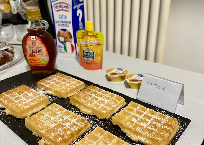 Oasi フェラーラ