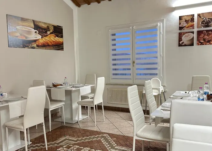 Oasi 4* フェラーラ