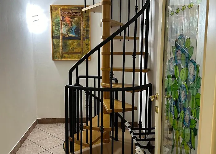 Oasi Отель типа 