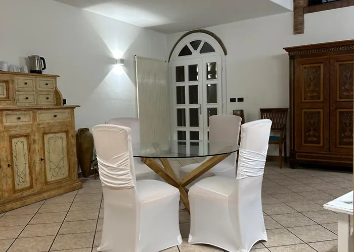 Oasi 4* Ferrara