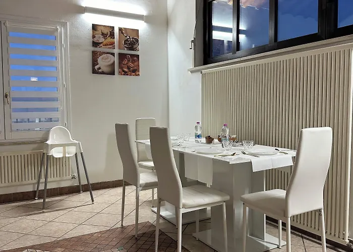 Oasi Отель типа 