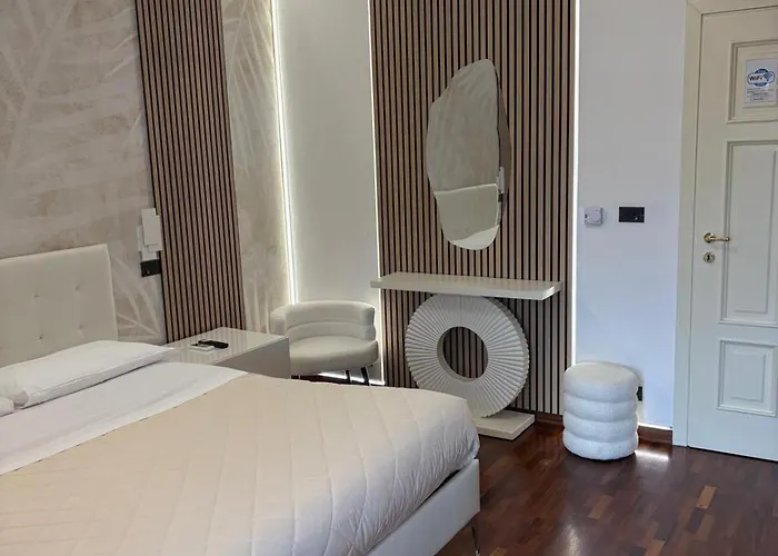 Oasi Отель типа 