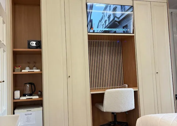 Oasi Отель типа 