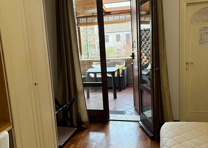 Oasi ベッド・アンド・ブレックファスト