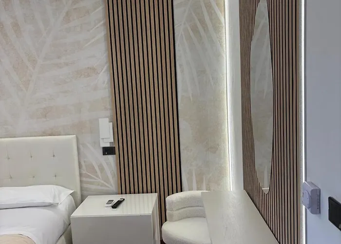 Oasi ベッド・アンド・ブレックファスト 4*